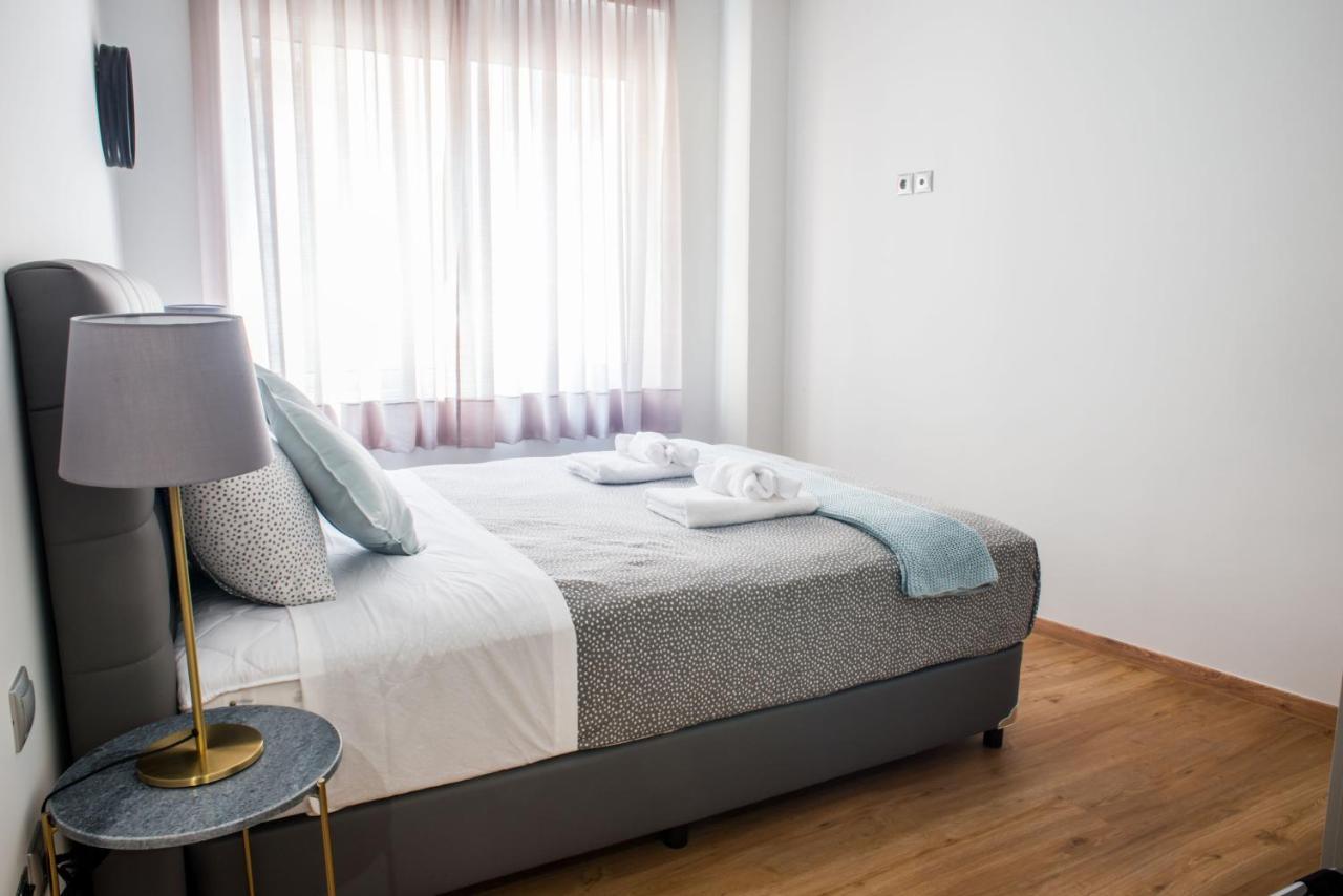 A21 Pristine Suite A Breath Away From Parthenoon! Atene Esterno foto