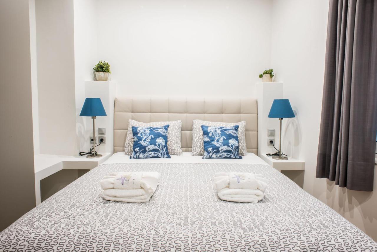 A21 Pristine Suite A Breath Away From Parthenoon! Atene Esterno foto