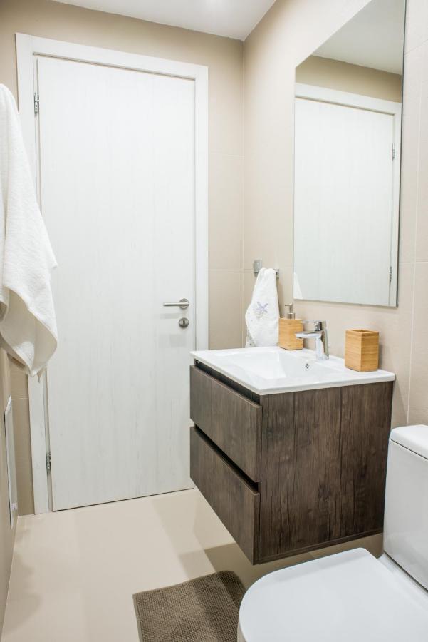 A21 Pristine Suite A Breath Away From Parthenoon! Atene Esterno foto