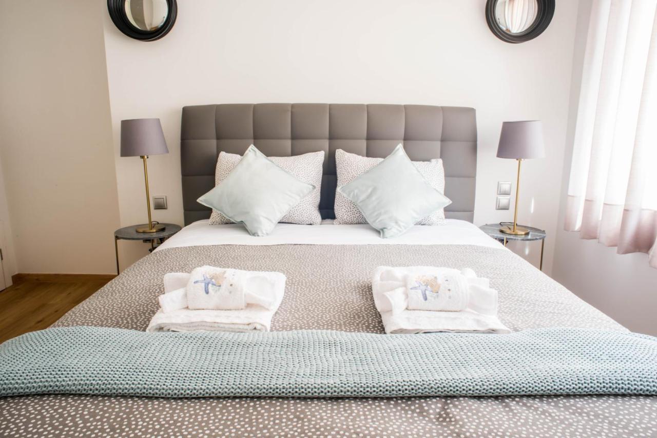A21 Pristine Suite A Breath Away From Parthenoon! Atene Esterno foto