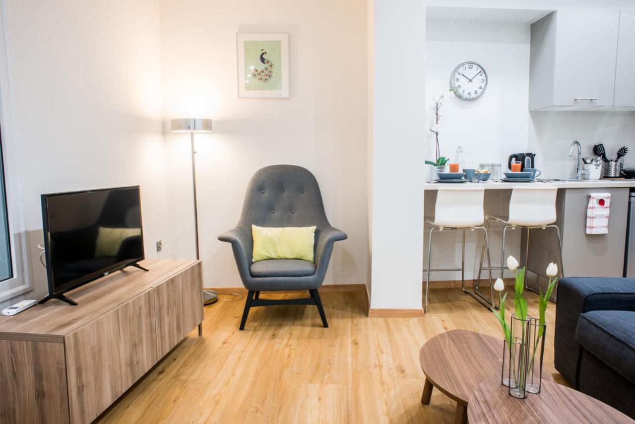 A21 Pristine Suite A Breath Away From Parthenoon! Atene Esterno foto
