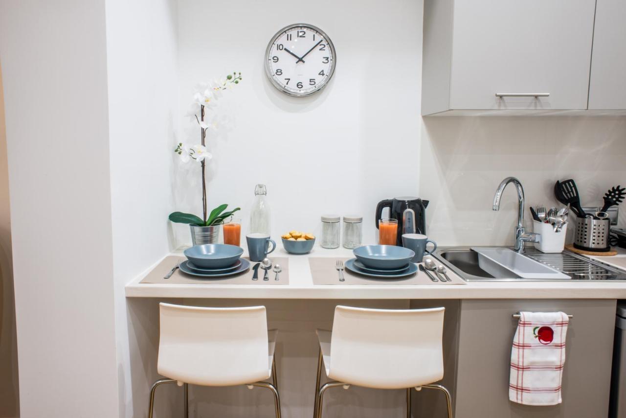 A21 Pristine Suite A Breath Away From Parthenoon! Atene Esterno foto