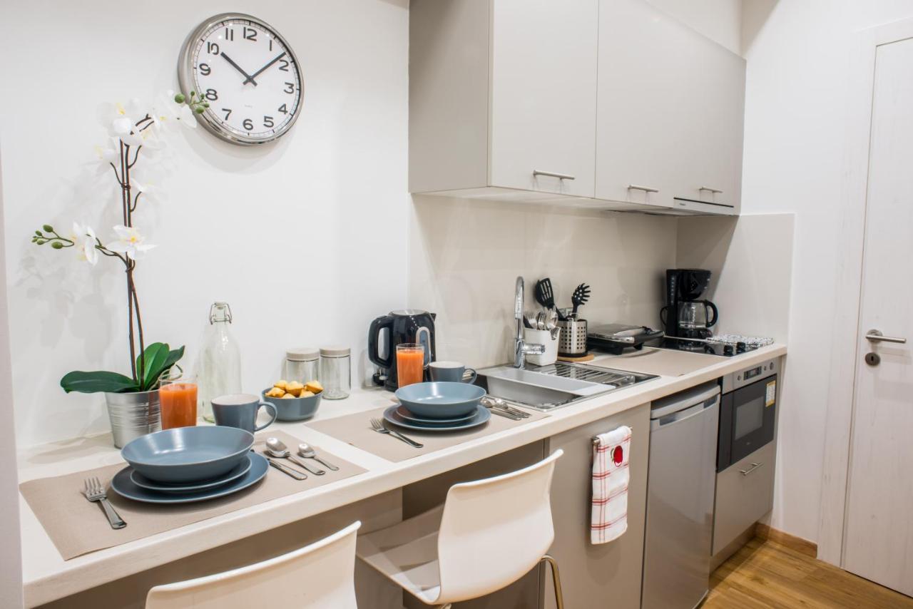 A21 Pristine Suite A Breath Away From Parthenoon! Atene Esterno foto