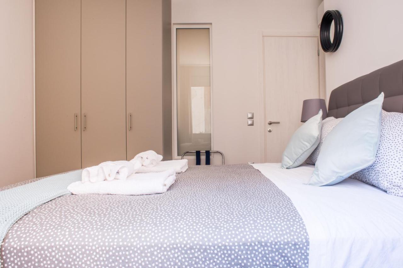 A21 Pristine Suite A Breath Away From Parthenoon! Atene Esterno foto