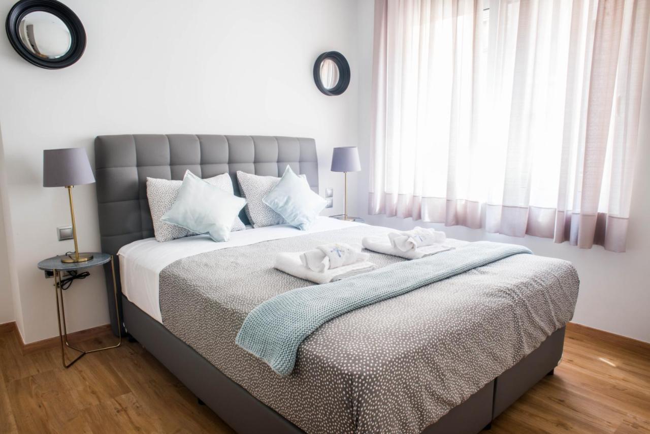 A21 Pristine Suite A Breath Away From Parthenoon! Atene Esterno foto
